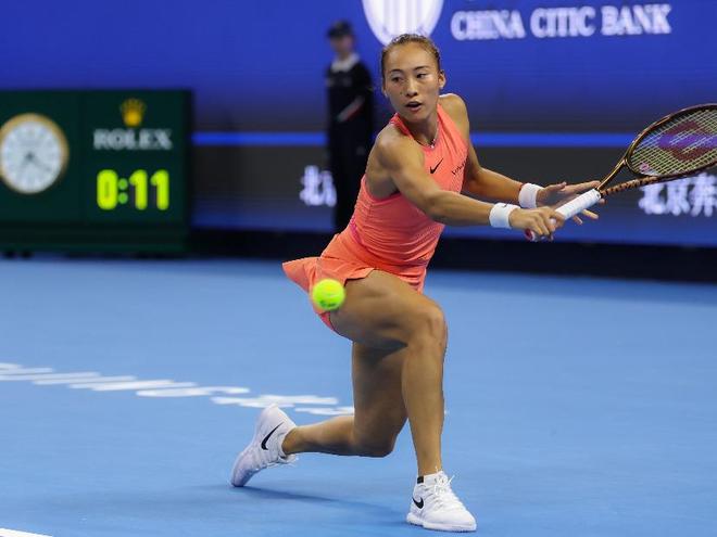 男单项目中 男单项目中