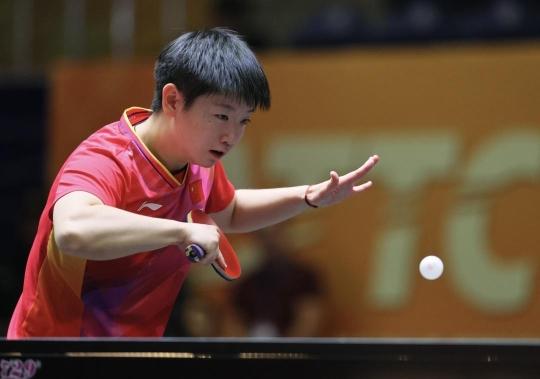 上的成果 上的成果