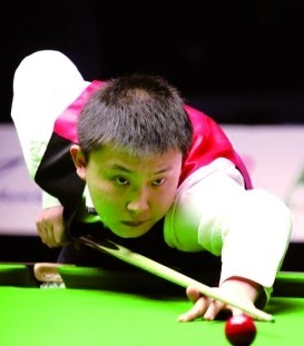 [高尔夫]高知特精英赛纳普领先1杆 福勒T7斯皮思T25.