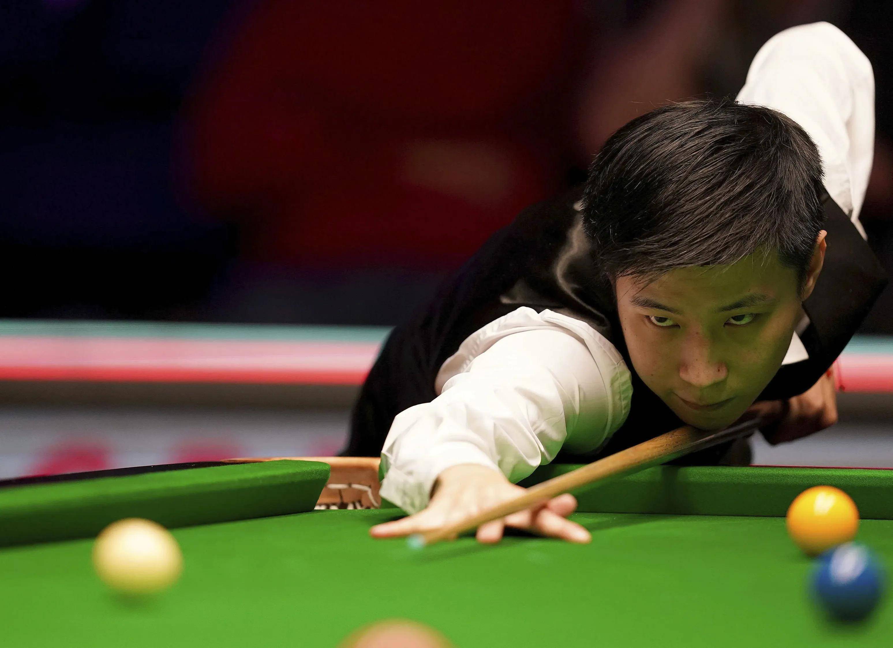 在新任主帅 在新任主帅